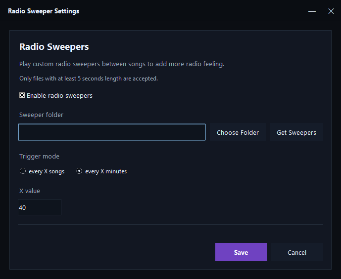 TRACTURA Radio Preview 2