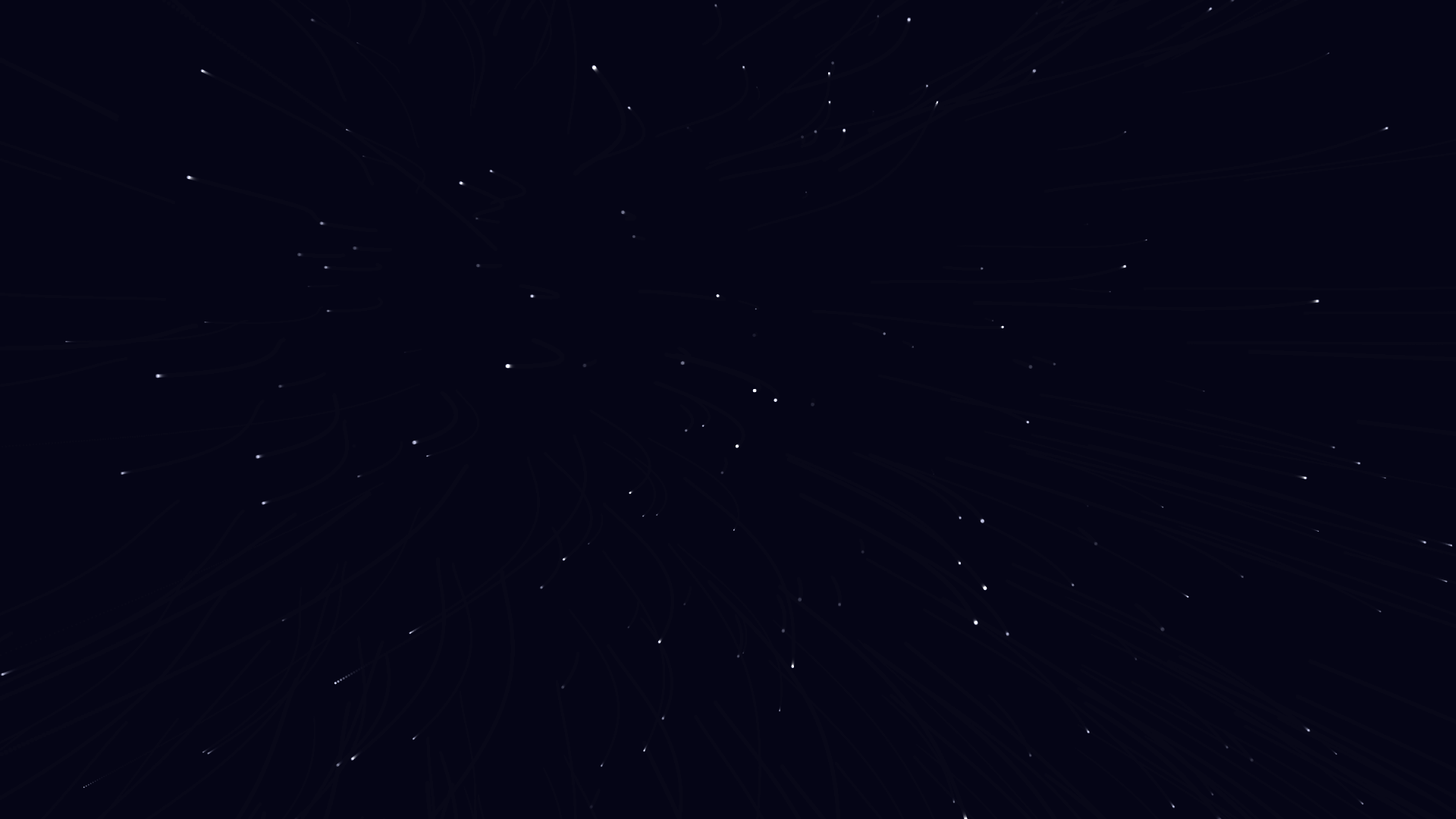 Deep Space Preview