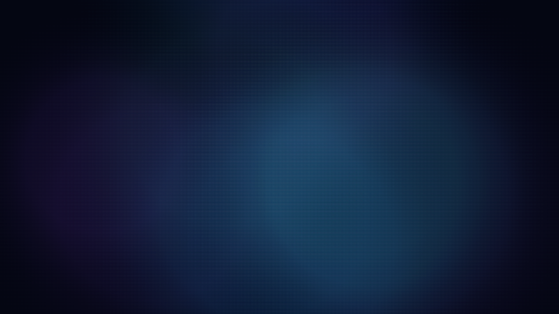 Ethereal Nexus Preview